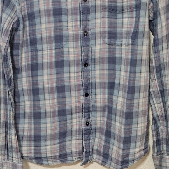 Mens Faherty Reversible size medium - Picture 3 of 13